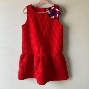 Janie & Jack Dress -Size 3